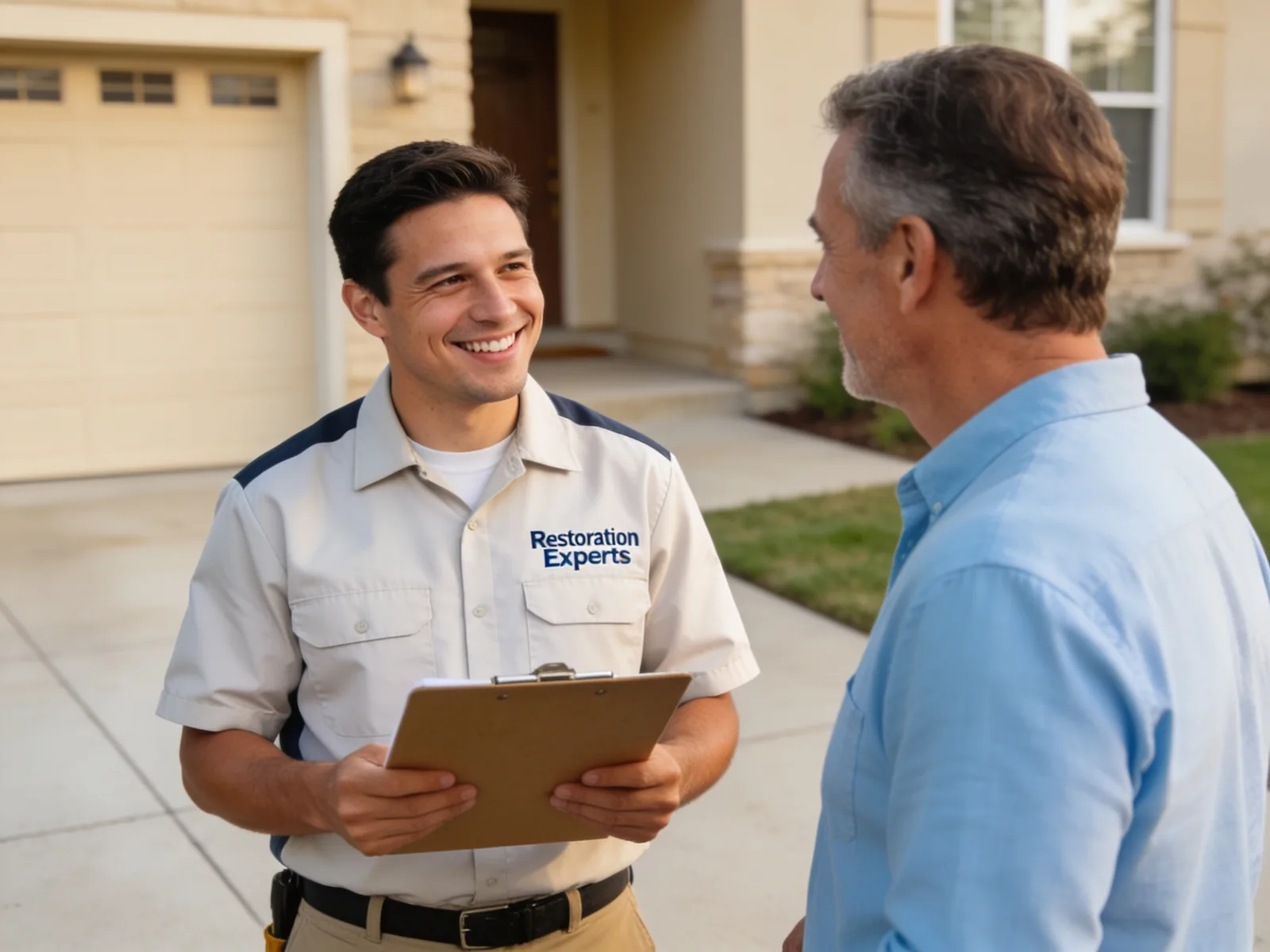 Water Damage Cleanup Rea, MO FAQs